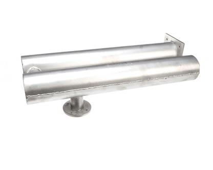 Stero Dishwasher 0C-105906 Burner Tube Assembly 23 Std (SOC10-5906)