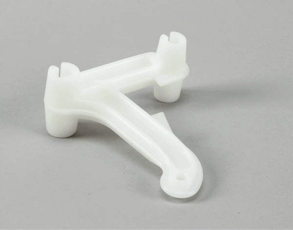 Stero Dishwasher 0C-595631 Peg Link, Copolymer, 2.5 Center REPLACEMENT SOC59-5631 (SOC59-5631)