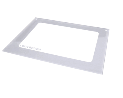 Sodir H01011 Exterior Glass (SODH01011)