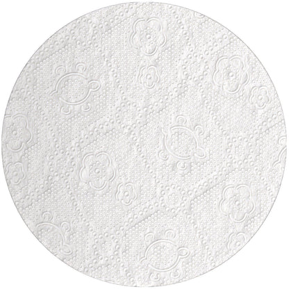 Livi Bath Tissue, 2-Ply, White, 425 Sheets, 36 Rolls/Carton (SOL292101)