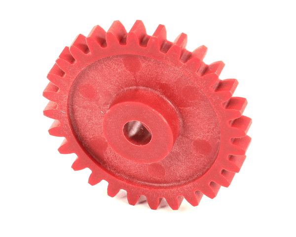 Somerset Industries 0045-400 Gear Spur 28T Plastic (SOM0045-400)