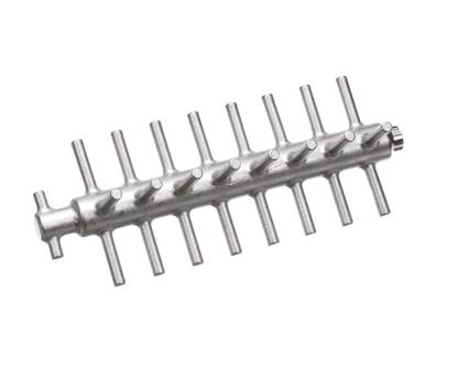 Somerset Industries 0060-625 Assembly Spiked Shaft (SOM0060-625)