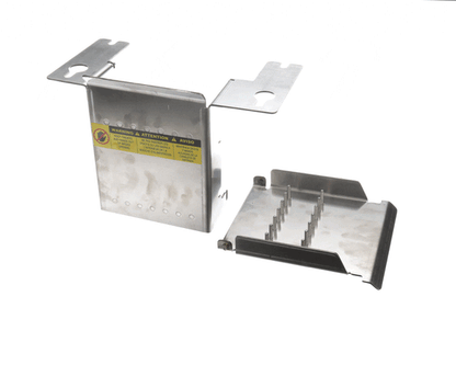 Somerset Industries 0060-710 Shredder Plates, "C1" Ripper (SOM0060-710)