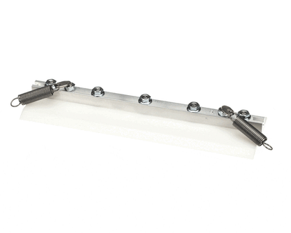 Somerset Industries 0100-501 Scraper Complete #2 (100) (SOM0100-501)