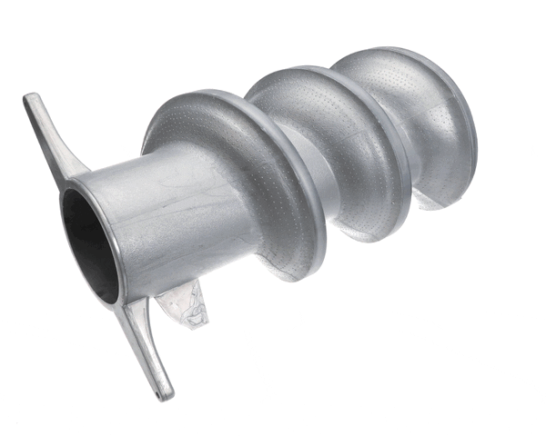 Somerset Industries 0400-131 Auger Plastic (Standard) (SOM0400-131)