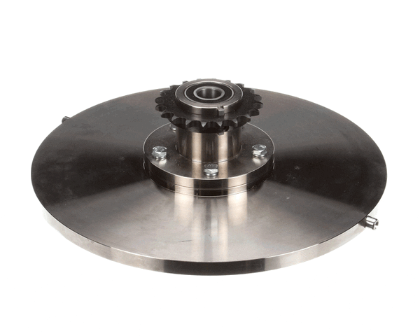 Somerset Industries 0400-210 Drive Disk Assembly (SOM0400-210)