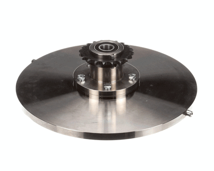 Somerset Industries 0400-210 Drive Disk Assembly (SOM0400-210)