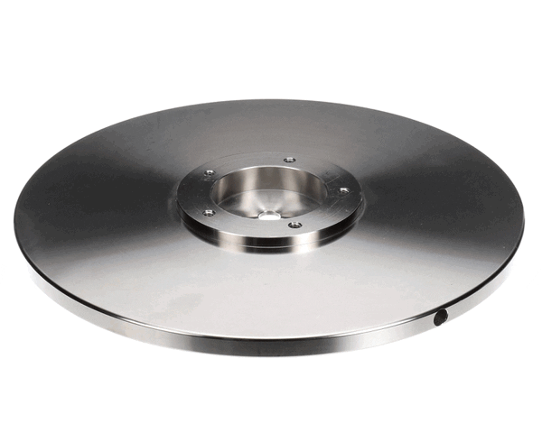 Somerset Industries 0400-211 Drive Disc Top (SOM0400-211)