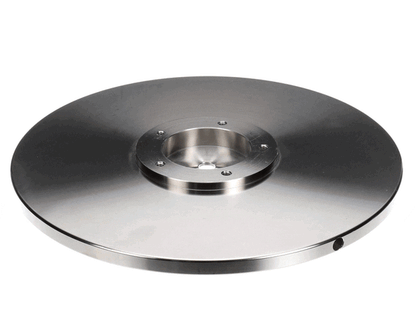 Somerset Industries 0400-211 Drive Disc Top (SOM0400-211)