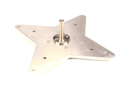 Somerset Industries 0400-216 X Brace Assembly (SOM0400-216)