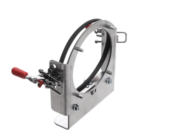 Somerset Industries 0450-218 Plate Assembly (SOM0450-218)