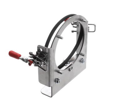 Somerset Industries 0450-218 Plate Assembly (SOM0450-218)