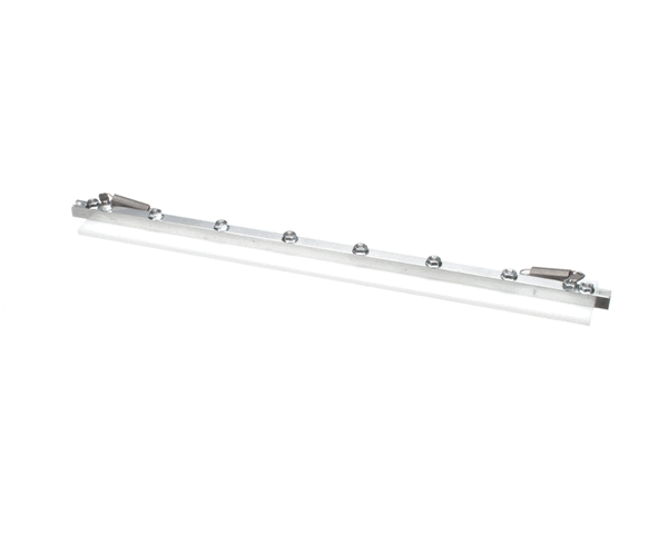 Somerset Industries 0500-501 Scraper Complete #2 (500) (SOM0500-501)