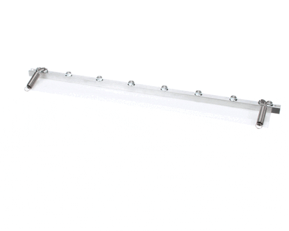 Somerset Industries 0500-502 Scraper Complete #3 (500) (SOM0500-502)