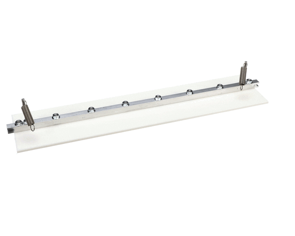 Somerset Industries 0700-501 Scraper Complete #2 (700) (SOM0700-501)