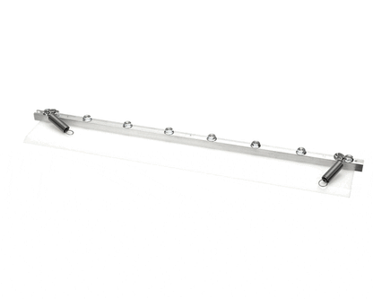 Somerset Industries 0700-502 Scraper Complete #3 (700) (SOM0700-502)