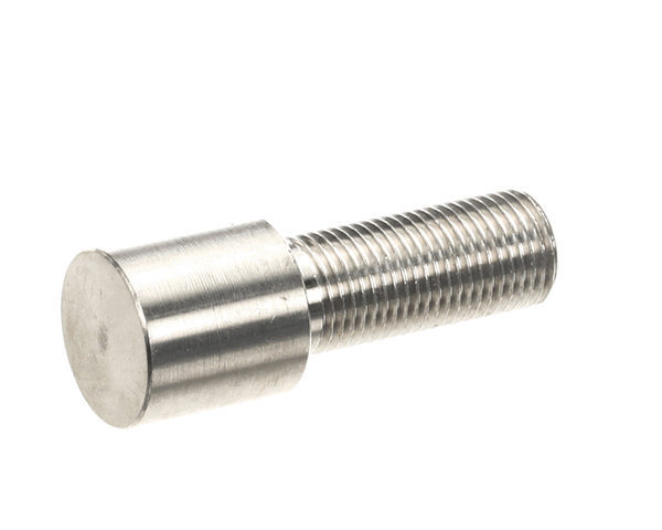 Somerset Industries 0747-124 Stud Bottom Platen Rest (SOM0747-124)