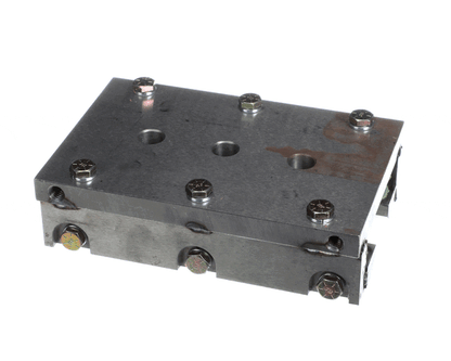 Somerset Industries 0747-160 Assy Dovetail Gen Iii (SOM0747-160)