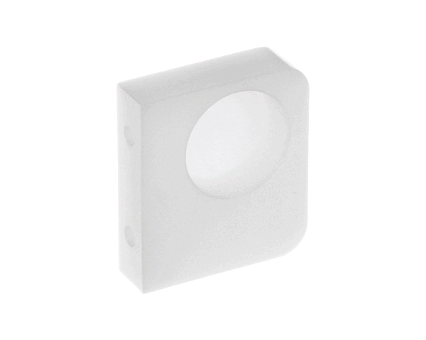 Somerset Industries 0750-141 Block Mtg Cbal Right (SOM0750-141)