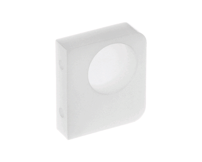Somerset Industries 0750-141 Block Mtg Cbal Right (SOM0750-141)