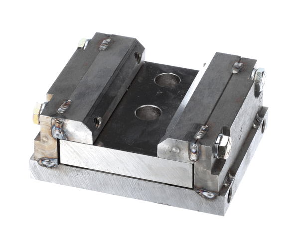 Somerset Industries 0750-160 Assy Dovetail Gen Iii 3.25 (SOM0750-160)