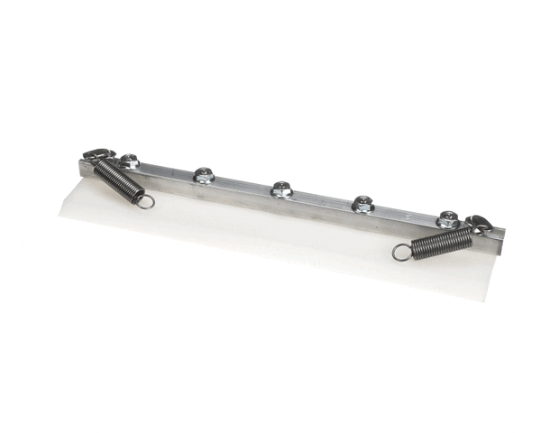 Somerset Industries 1100-501 Scraper Complete #2 (1100) (SOM1100-501)