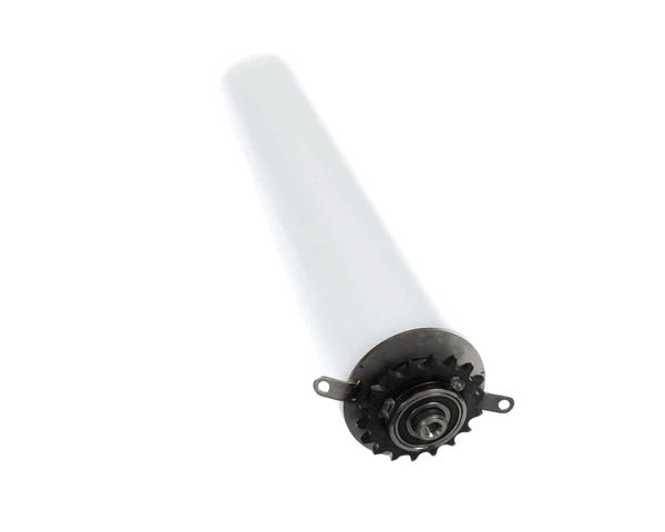 Somerset Industries 1500-402 Roll Asm Middle Uhmw 15 (SOM1500-402)