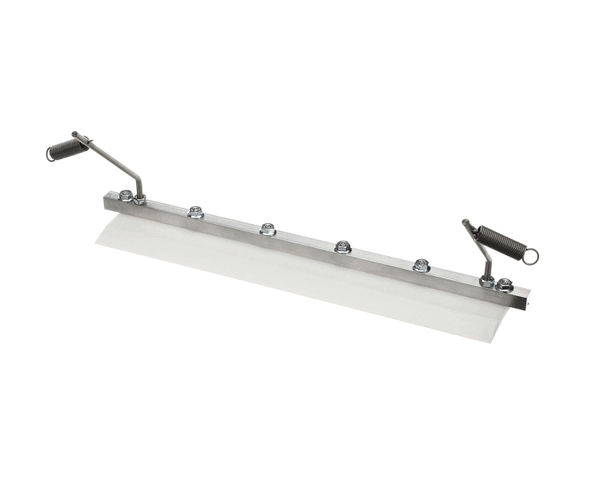 Somerset Industries 1550-500 Scraper Complete #1 (1550) (SOM1550-500)