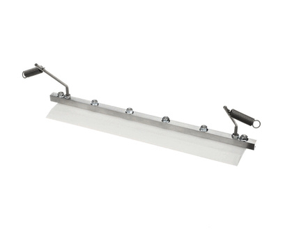 Somerset Industries 1550-500 Scraper Complete #1 (1550) (SOM1550-500)