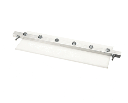 Somerset Industries 1550-502 Scraper Complete #3 (1550) (SOM1550-502)