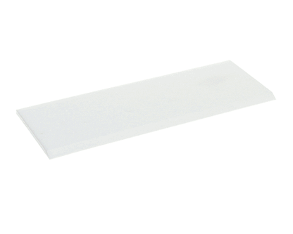 Somerset Industries 1550-512 Scraper #3 (SOM1550-512)