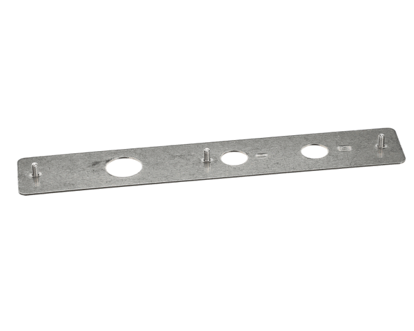 Somerset Industries 2000-335 Plate P.B Switch And E-Stop (SOM2000-335)