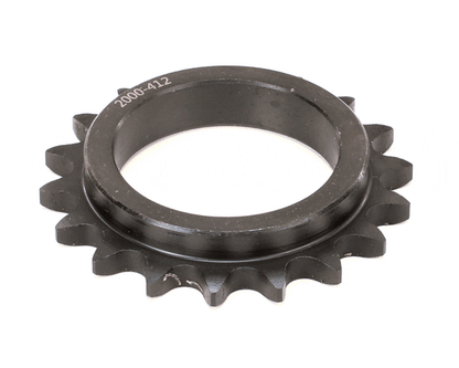 Somerset Industries 2000-412 Sprocket 41B18H Roll (SOM2000-412)