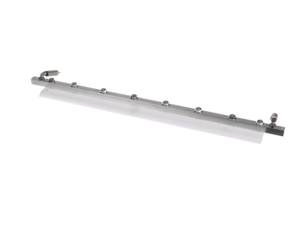 Somerset Industries 2000-501 Scraper Complete #2 (2000) (SOM2000-501)