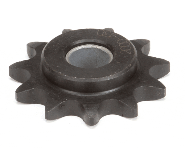 Somerset Industries 2000-630 Sprocket Idler W/ Bushing (SOM2000-630)