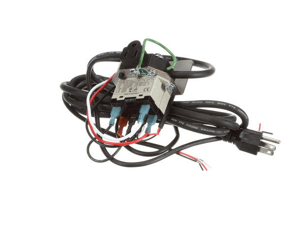 Somerset Industries 2000-632 Harness/Relay Assembly 120Vac (SOM2000-632)