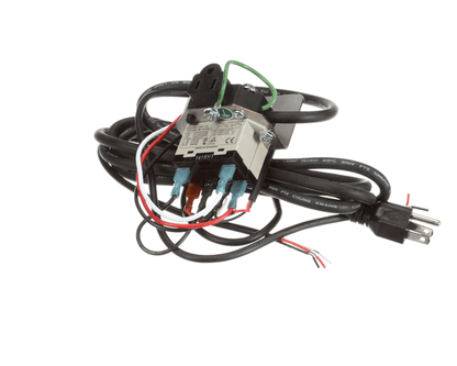 Somerset Industries 2000-632 Harness/Relay Assembly 120Vac (SOM2000-632)