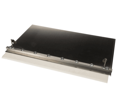 Somerset Industries 2100-501 Scraper Complete #2 (2100) (SOM2100-501)