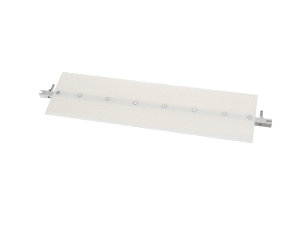 Somerset Industries 2100-502 Scraper Complete #3 (2100) (SOM2100-502)
