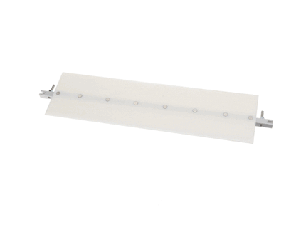 Somerset Industries 2100-502 Scraper Complete #3 (2100) (SOM2100-502)
