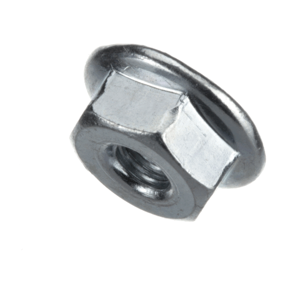 Somerset Industries 3000-300 Nut Flange 8-32 (SOM3000-300)