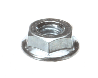 Somerset Industries 3000-303 Nut Flange 1/4-20 (SOM3000-303)