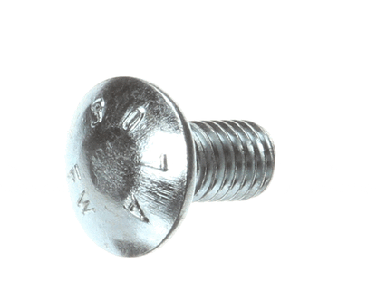 Somerset Industries 3000-408 Screw 3/8-16 X 3/4 Carriage Bo (SOM3000-408)