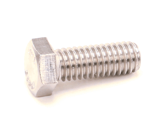 Somerset Industries 3000-409 Screw 3/8-16 X 1 Hexhd Ss (SOM3000-409)