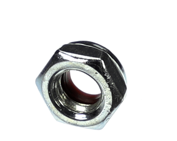 Somerset Industries 3000-468 Locknut 5/16-18 Nylon Insert T (SOM3000-468)