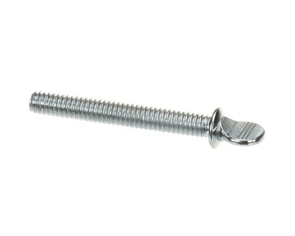Somerset Industries 3000-476 Screw 2 X 1-1/2 Thumb Type P (SOM3000-476)