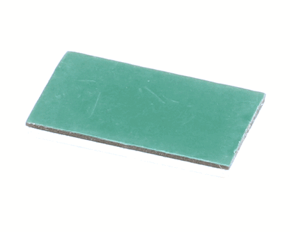 Somerset Industries 4000-153 Plate Strike (SOM4000-153)