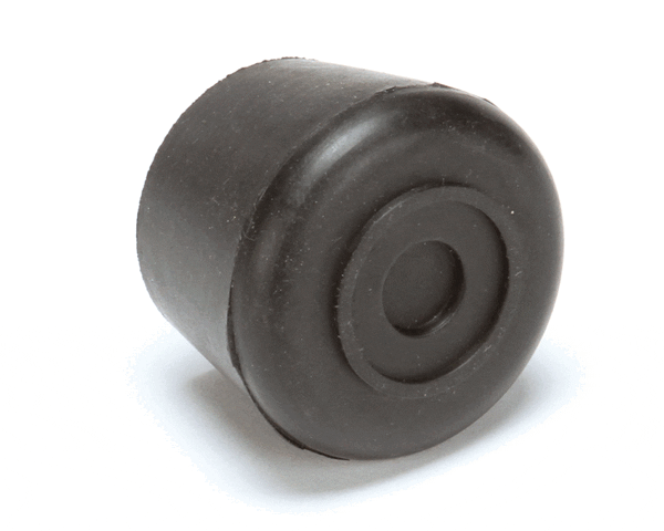 Somerset Industries 4000-300 Leg Tip Rubber (SOM4000-300)