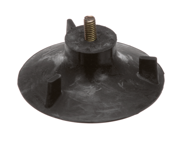 Somerset Industries 4000-308 Leg Suction Cup 3 Release Tabs (SOM4000-308)