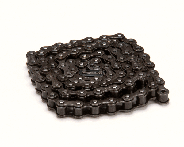 Somerset Industries 4000-352 Chain 41 Riv 91 Incl 1 C/L (Ob (SOM4000-352)